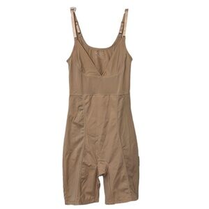 Just Fitting Shaping Bodysuit